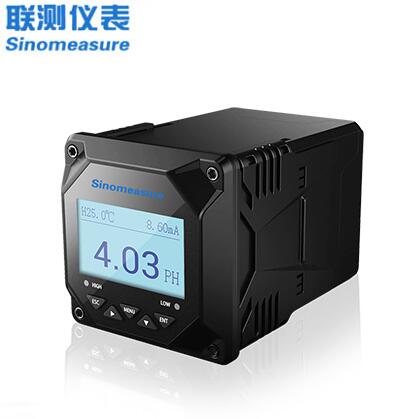 聯(lián)測_SIN-pH/ORP6.0