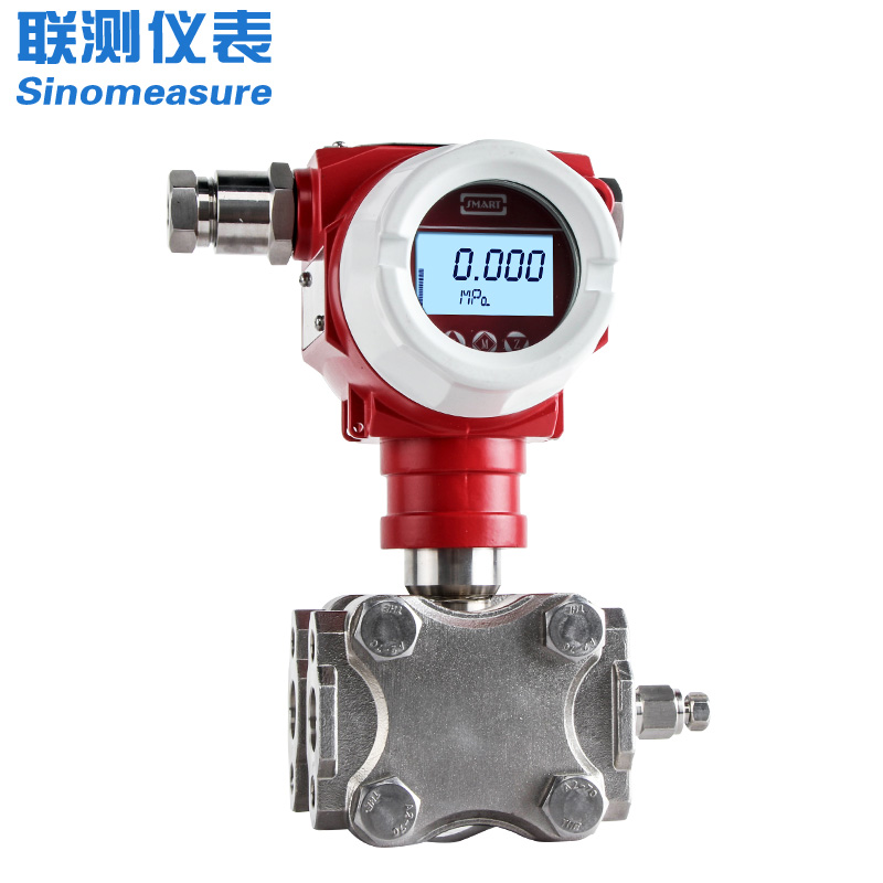 聯(lián)測(cè)_SIN-P2051G_差壓變送器