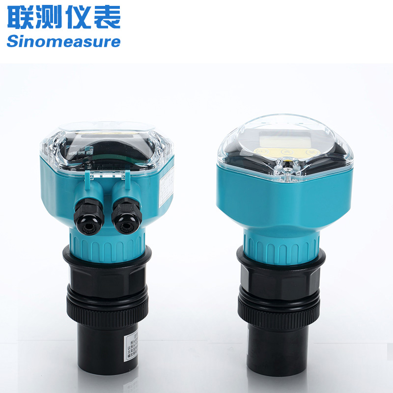 聯(lián)測_SIN-DP超聲波物位/液位計_