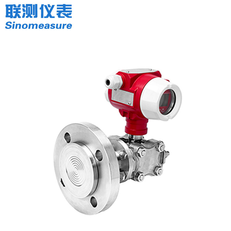 聯(lián)測(cè)_SIN-2051LT單法蘭液位變送器
