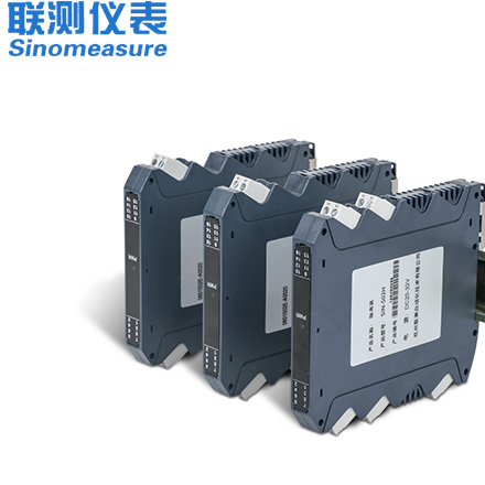 聯測_電位計/滑線隔離器_