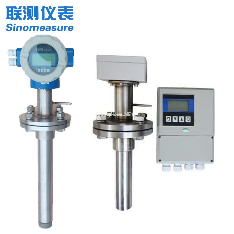 <strong><font color='000000'>電磁流量計(jì)聯(lián)測儀表介紹和結(jié)構(gòu)組成方式</font></strong>